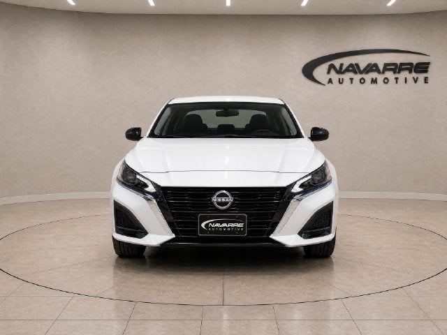 2024 Nissan ALTIMA Base