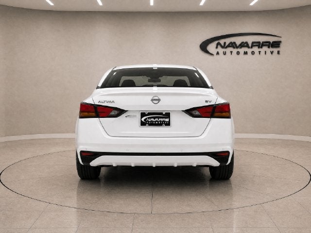 2024 Nissan ALTIMA Base