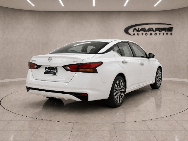 2024 Nissan ALTIMA Base