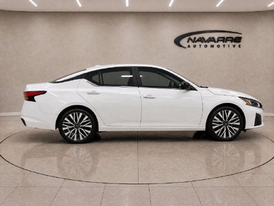 2024 Nissan ALTIMA Base