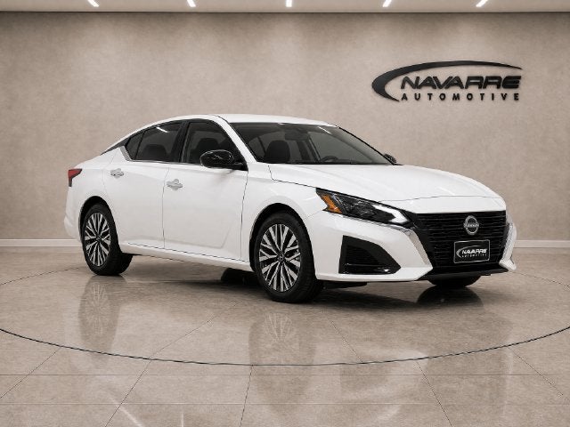 2024 Nissan ALTIMA Base