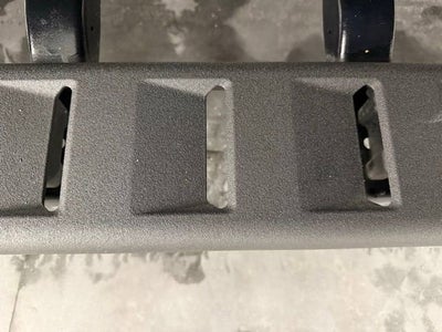 2021 Nissan TITAN Crew Cab PRO-4X 4x4