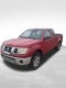 2011 Nissan Frontier SV