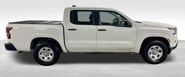 2024 Nissan Frontier Crew Cab S 4x2