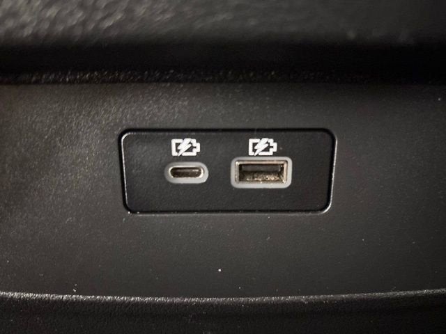 2024 Nissan Frontier Crew Cab S 4x2