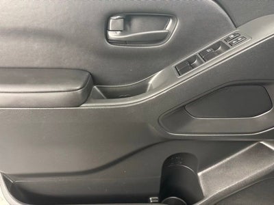 2024 Nissan Frontier Crew Cab S 4x2