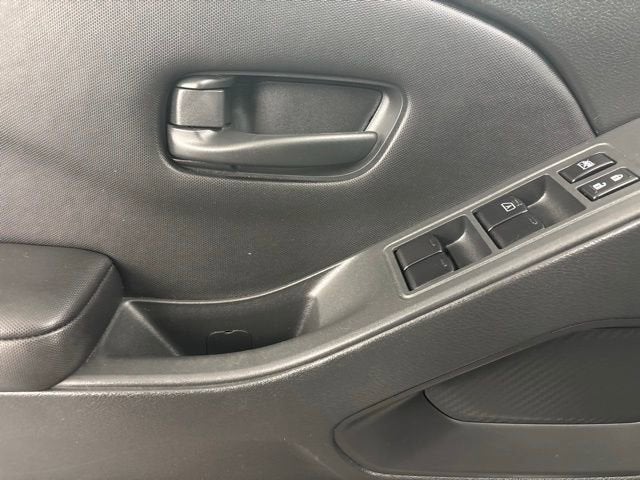 2024 Nissan Frontier Crew Cab S 4x2