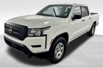 2024 Nissan Frontier Crew Cab S 4x2