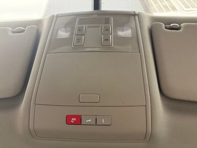 2019 Volkswagen Atlas 3.6L V6 SE — photo 34