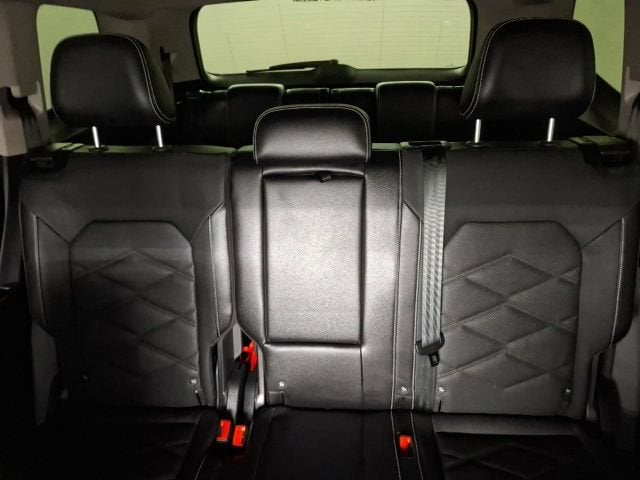 2024 Volkswagen Atlas 2.0T SE w/Technology — photo 31