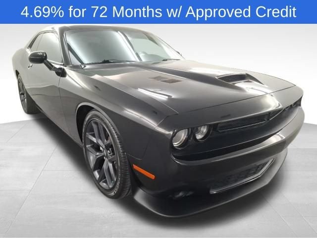 2023 Dodge Challenger GT