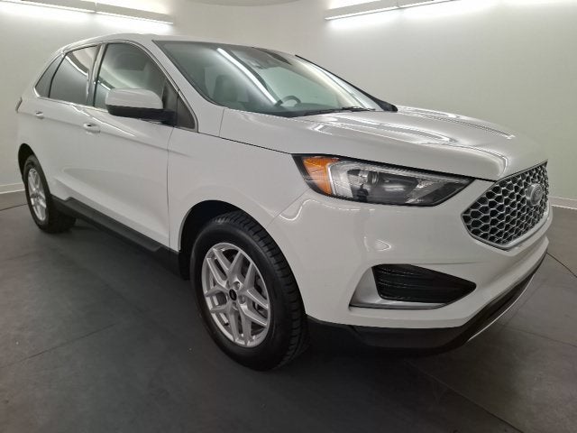 2024 FORD TRUCK EDGE Base