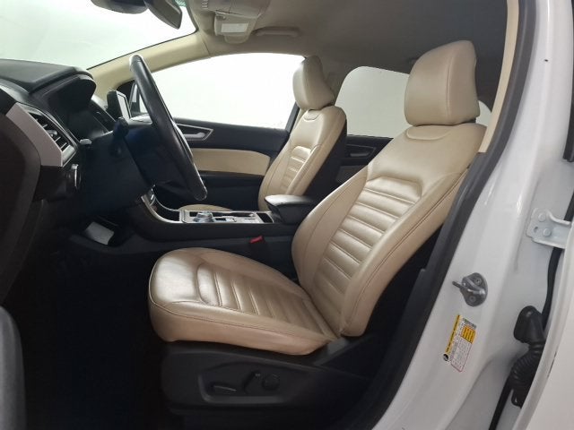 2024 FORD TRUCK EDGE Base