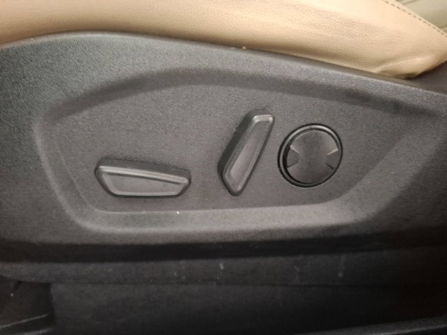 2024 FORD TRUCK EDGE Base