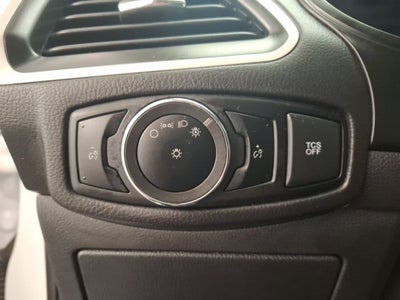 2024 FORD TRUCK EDGE Base