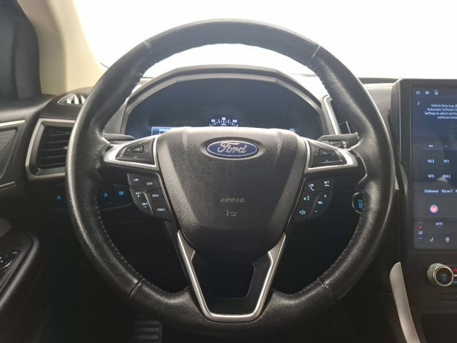 2024 FORD TRUCK EDGE Base