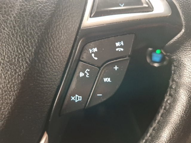 2024 FORD TRUCK EDGE Base