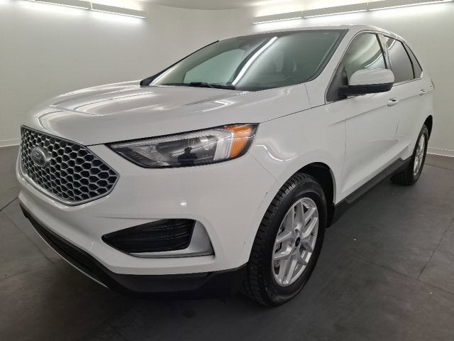 2024 FORD TRUCK EDGE Base