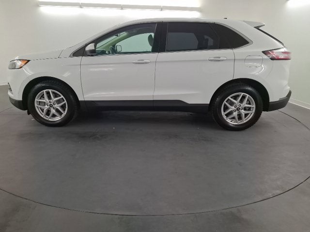 2024 FORD TRUCK EDGE Base