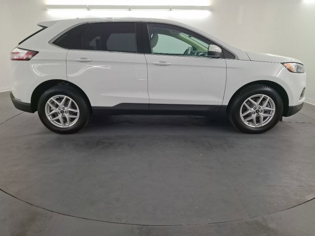 2024 FORD TRUCK EDGE Base