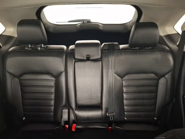 2024 Ford Edge SEL — photo 33