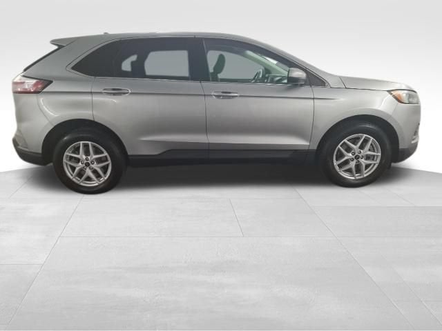 2024 Ford Edge SEL — photo 8