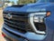 2025 Chevrolet Black Widow Edition Silverado 2500 HD LT