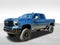 2025 Chevrolet Black Widow Edition Silverado 2500 HD LT