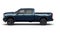 2025 Chevrolet Black Widow Edition Silverado 2500 HD LT