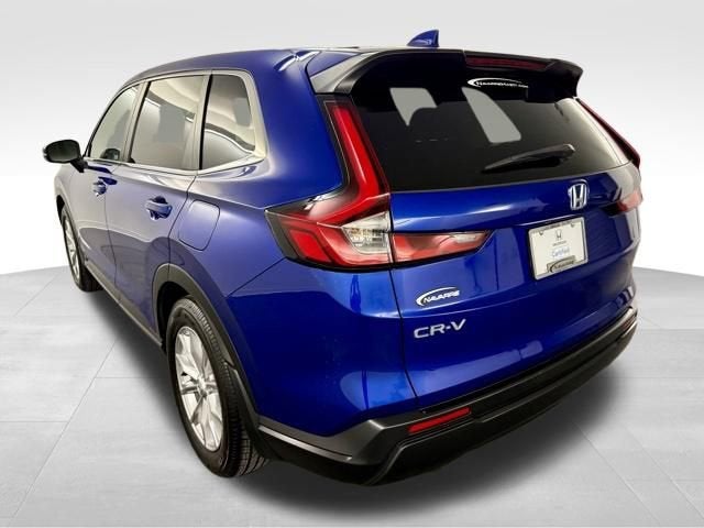 2023 Honda CR-V EX 2WD