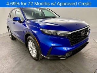 2023 Honda CR-V EX 2WD