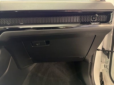 2024 Honda CR-V EX-L 2WD