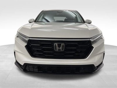 2024 Honda CR-V EX-L 2WD