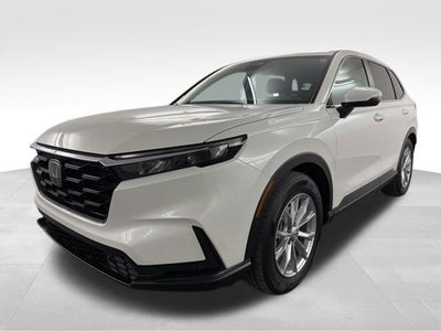 2024 Honda CR-V EX-L 2WD