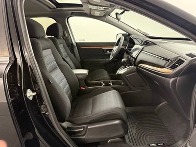 2020 Honda CR-V 2WD EX