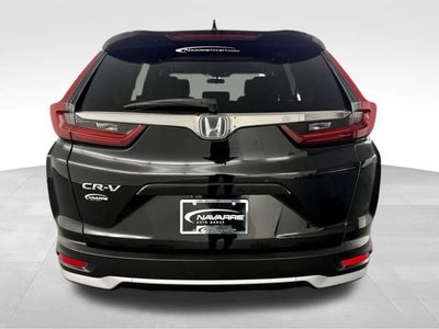 2020 Honda CR-V 2WD EX