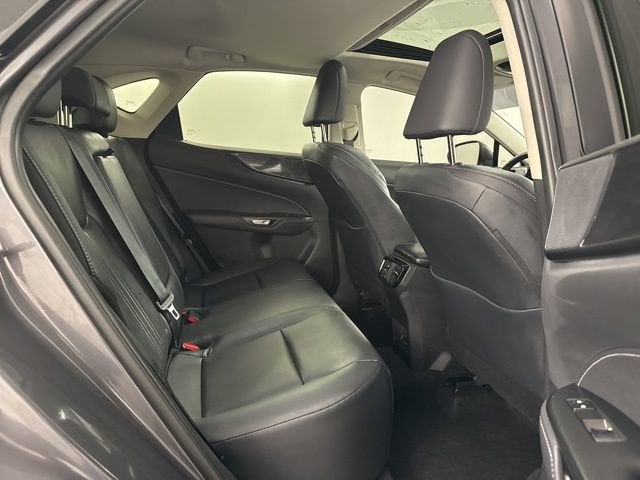 2025 Lexus NX 250 Premium