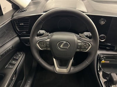 2025 Lexus NX 250 Premium