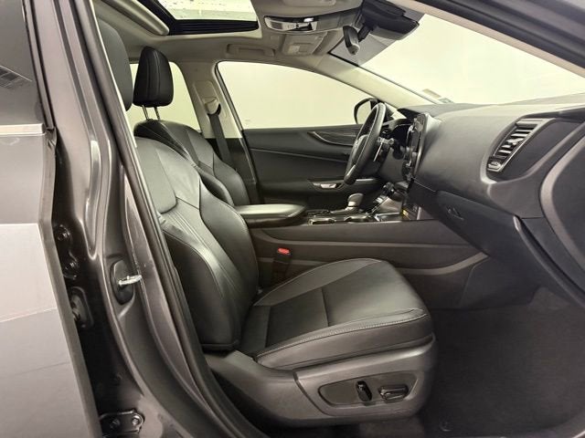 2025 Lexus NX 250 Premium