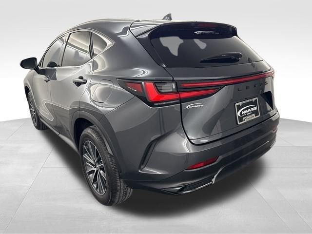 2025 Lexus NX 250 Premium