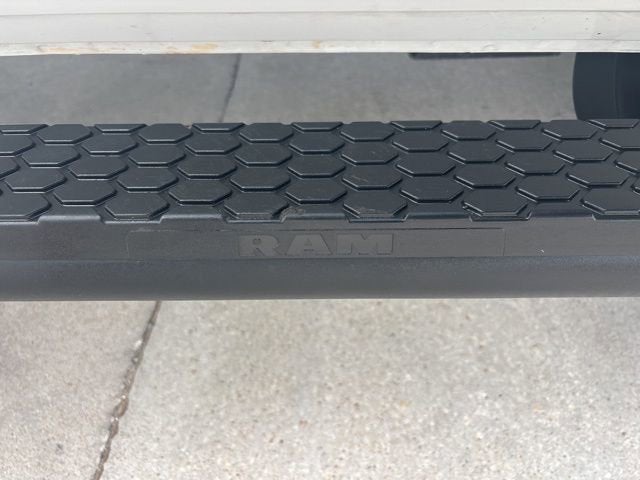 2025 RAM 2500 Tradesman Crew Cab 4x4 6'4" Box