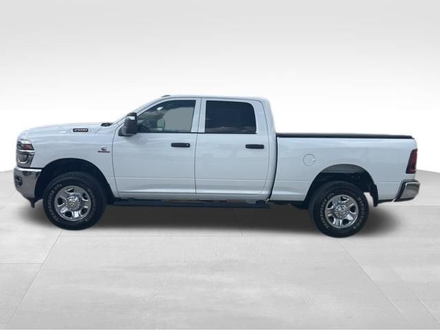 2025 RAM 2500 Tradesman Crew Cab 4x4 6'4" Box