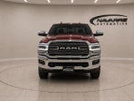 2022 RAM 2500 Laramie Crew Cab 4x4 6'4" Box