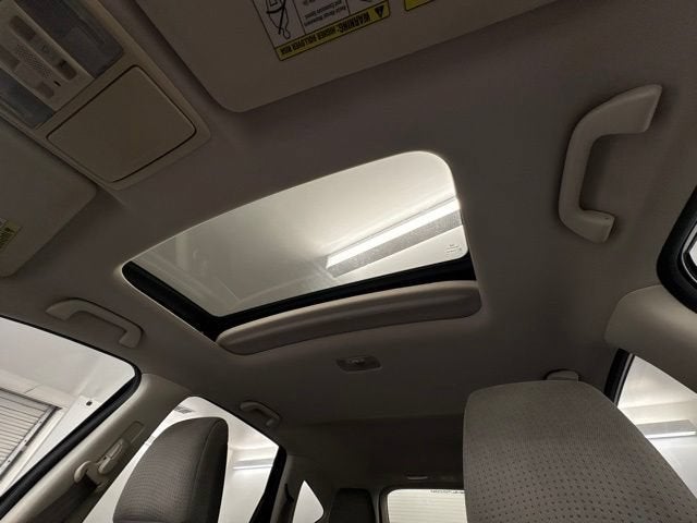 2012 Honda CR-V EX — photo 25