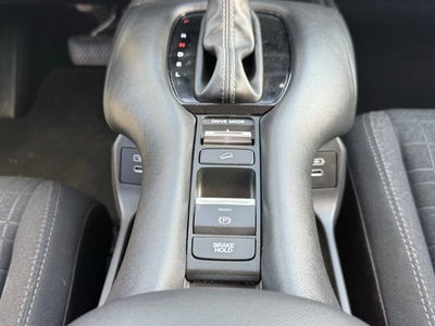 2025 Honda HR-V 2WD LX