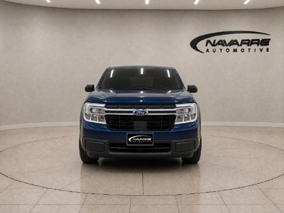 2023 Ford Maverick XL
