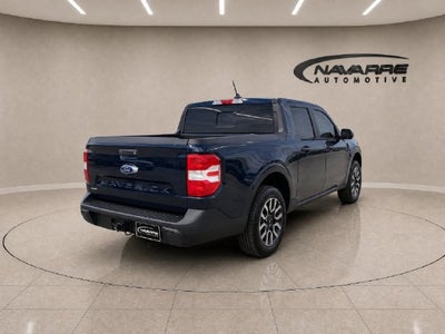 2023 Ford Maverick XL