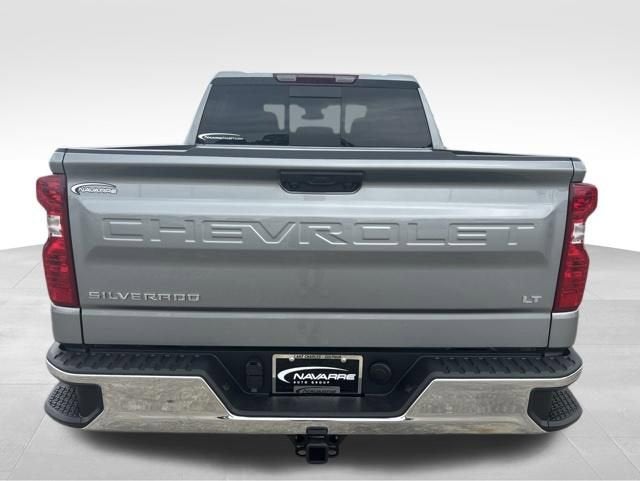 2026 Chevrolet Silverado 1500 LT - Photo 10