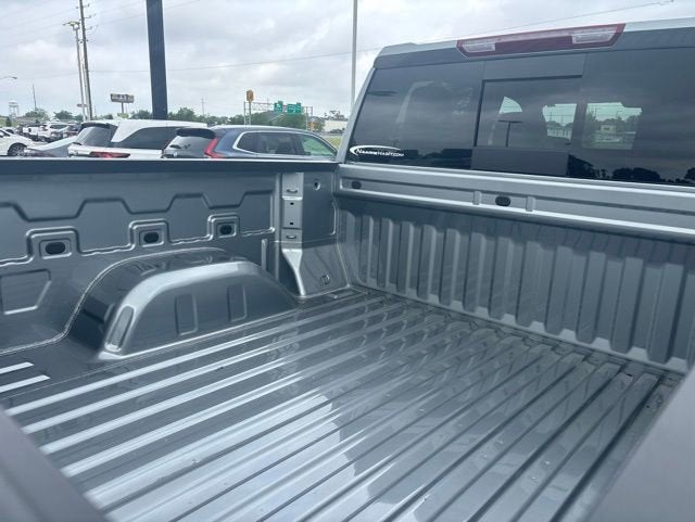 2026 Chevrolet Silverado 1500 LT - Photo 11
