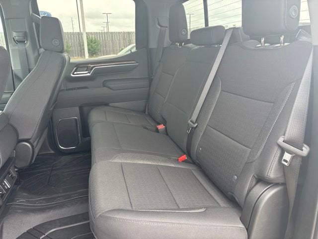 2026 Chevrolet Silverado 1500 LT - Photo 15